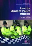 Derecho para estudiantes de policía - Law for Student Police Officers