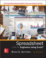 Herramientas de hoja de cálculo ISE para ingenieros que utilizan Excel - ISE Spreadsheet Tools for Engineers Using Excel