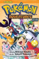 Pokmon Aventuras (Oro y Plata), Vol. 14, 14 - Pokmon Adventures (Gold and Silver), Vol. 14, 14