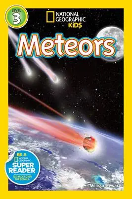 Meteoros - Meteors