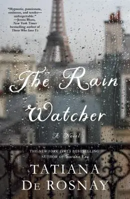 El observador de la lluvia - The Rain Watcher