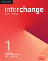 Interchange Level 1 Libro de ejercicios - Interchange Level 1 Workbook