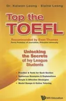 Top the Toefl: Descubre los secretos de los estudiantes de la Ivy League - Top the Toefl: Unlocking the Secrets of Ivy League Students