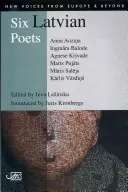 Seis poetas letones - Six Latvian Poets