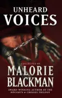 Voces inauditas - Antología de cuentos y poemas para conmemorar el bicentenario de la abolición de la trata de esclavos - Unheard Voices - An Anthology of Stories and Poems to Commemorate the Bicentenary Anniversary of the Abolition of the Slave Trade