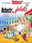 Astérix el Bonnie Fechter (escocés) - Asterix the Bonnie Fechter (Scots)