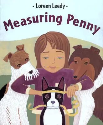 Medir a Penny - Measuring Penny