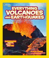 Todo: Volcanes y terremotos - Everything: Volcanoes and Earthquakes