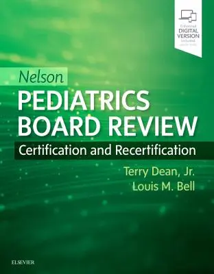 Nelson Pediatrics Board Review: Certificación y Recertificación - Nelson Pediatrics Board Review: Certification and Recertification