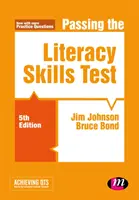 Aprobar el examen de alfabetización - Passing the Literacy Skills Test