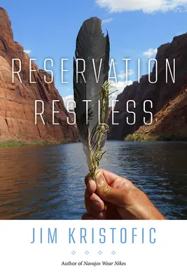 Reservation Restless (La reserva inquieta) - Reservation Restless