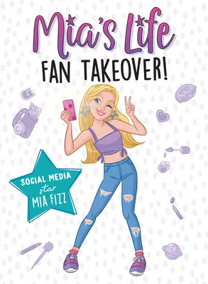 La vida de Mia: La vida de Mia - Mia's Life: Fan Takeover!