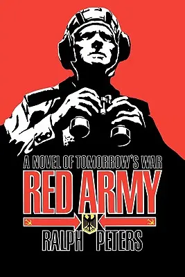 Ejército Rojo - Red Army