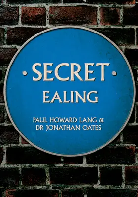 Ealing secreto - Secret Ealing