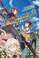 Death March to the Parallel World Rhapsody, Vol. 7 (Novela Ligera) - Death March to the Parallel World Rhapsody, Vol. 7 (Light Novel)