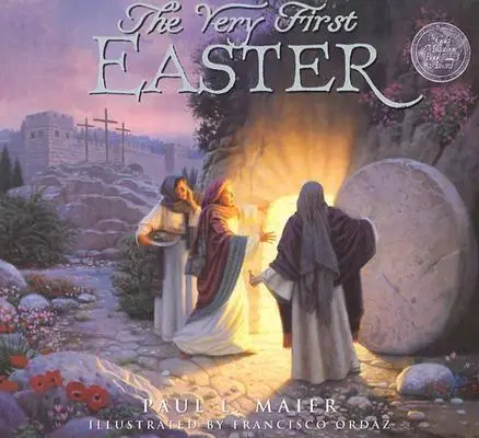 La primera Pascua (PB) - The Very First Easter (PB)