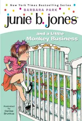 Junie B. Jones nº 2: Junie B. Jones y un asunto de monos - Junie B. Jones #2: Junie B. Jones and a Little Monkey Business