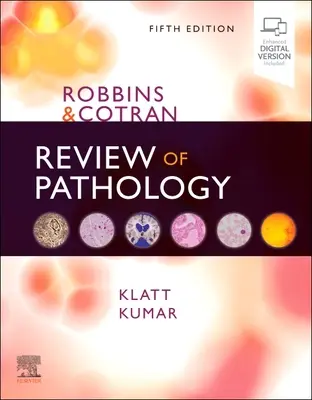 Revisión de Patología de Robbins y Cotran - Robbins and Cotran Review of Pathology