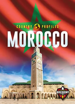 Marruecos - Morocco