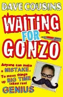 Esperando a Gonzo - Waiting for Gonzo