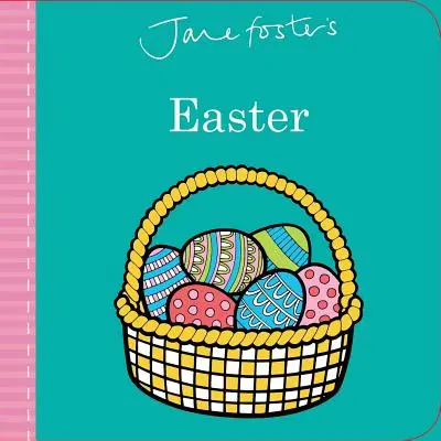 La Pascua de Jane Foster - Jane Foster's Easter