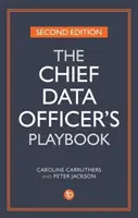 Manual del director de datos - Chief Data Officer's Playbook