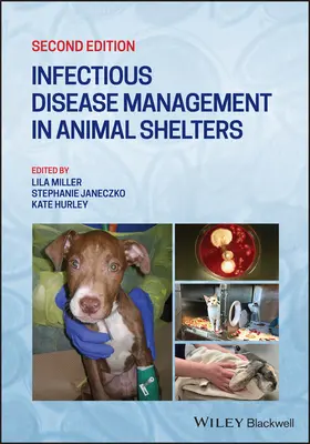 Gestión de las enfermedades infecciosas en los refugios de animales - Infectious Disease Management in Animal Shelters