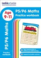 Leckie Primary Success - P6 Matemáticas Cuaderno de Prácticas - Leckie Primary Success - P6 Maths Practice Workbook