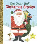 Cuentos de Navidad - Little Golden Book Christmas Stories