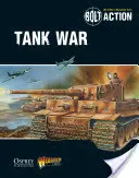 Bolt Action: Guerra de tanques - Bolt Action: Tank War