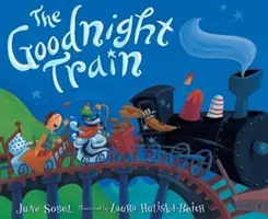 El tren de las buenas noches - The Goodnight Train