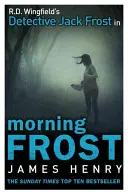 Morning Frost - Detective Jack Frost, serie 3 - Morning Frost - DI Jack Frost series 3