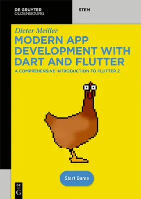 Desarrollo moderno de aplicaciones con Dart y Flutter 2 - Modern App Development with Dart and Flutter 2