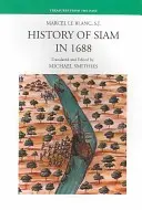 Historia de Siam en 1688 - History of Siam in 1688