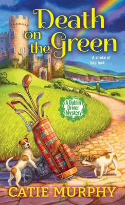 Muerte en el Green - Death on the Green