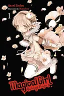 Magical Girl Raising Project, Volumen 1 - Magical Girl Raising Project, Volume 1