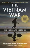 La guerra de Vietnam - Una historia íntima - Vietnam War - An Intimate History