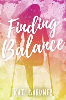 Encontrar el equilibrio - Finding Balance