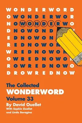 WonderWord Volumen 33 - WonderWord Volume 33