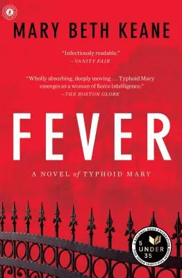 Fiebre - Fever