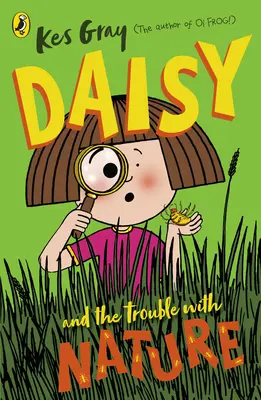 Daisy y los problemas con la naturaleza - Daisy and the Trouble with Nature