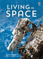 Vivir en el espacio - Living in Space