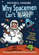 Por qué los astronautas no pueden eructar... - Why Spacemen Can't Burp...