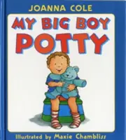 Mi orinal de niño grande - My Big Boy Potty