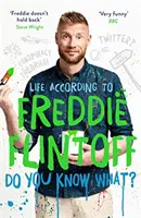 ¿Sabes qué? - La vida según Freddie Flintoff - Do You Know What? - Life According to Freddie Flintoff