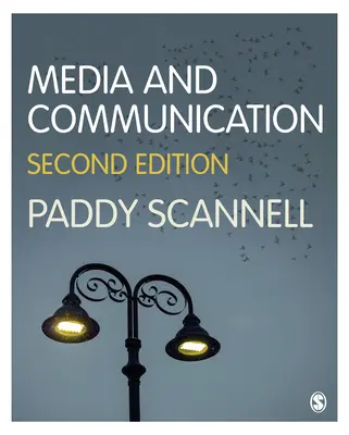 Medios de comunicación - Media and Communication