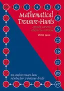 Búsqueda del tesoro matemático - Mathematical Treasure Hunts