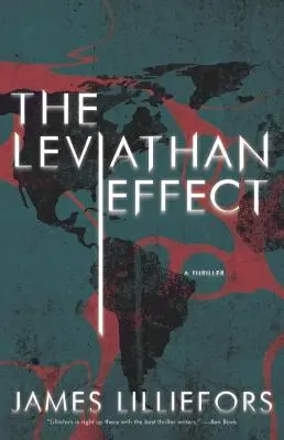 El efecto Leviatán - The Leviathan Effect