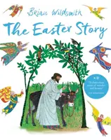 Historia de Pascua - Easter Story