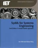 Sysml para la ingeniería de sistemas: Un enfoque basado en modelos - Sysml for Systems Engineering: A Model-Based Approach